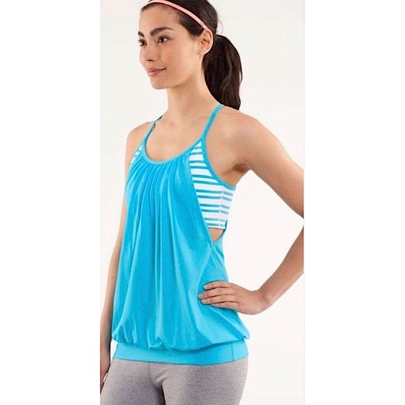 Lululemon No Limits Tank Top - Picture 15 of 16